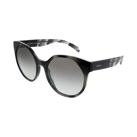 Prada Women's PR 11TS Sunglasses 55mm 